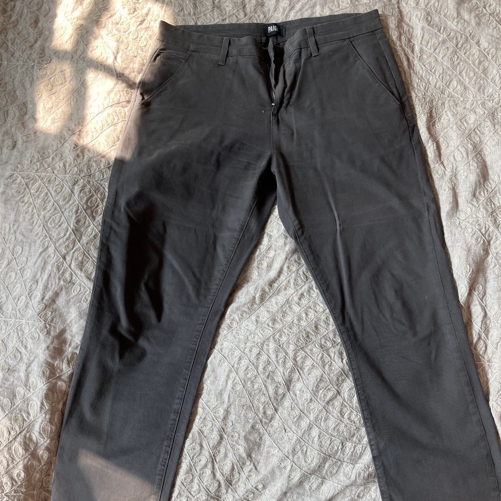Paige chinos